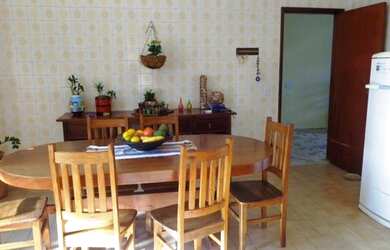 Imagem 14: Casa com 7 dormitórios à venda, 500 m² por R$ 2.000.000,00 - Condomínio...