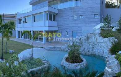 Imagem 2: Casa em Barueri, Casa Residencial Tamboré 1