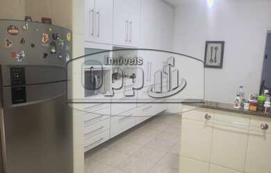 Imagem 4: SãO PAULO - Casa Padrão - Jardim Santa Cruz