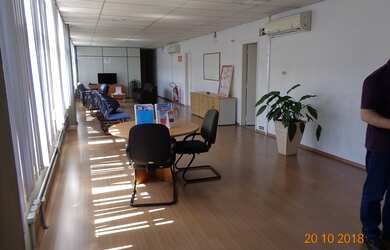 Imagem 13: Galpão/Depósito/Armazém para aluguel possui 4389 metros quadrados em Jardim Alvorada - Jan