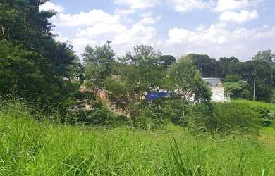 Imagem 1: Terreno à venda, 722 m² por R$ 580.000,00 - Vintage - Cotia/SP