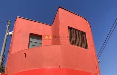 Imagem: O depósito possui 30m² de Área e está localizado em Centro