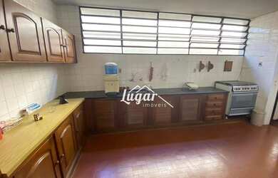 Imagem 5: Casa com 5 dormitórios, 508 m² - venda por R$ 2.200.000,00 ou aluguel...