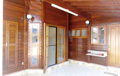 Imagem 12: CASA A VENDA NO VILLAGE MORRO ALTO EM ITUPEVA