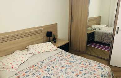 Imagem 2: Apartamento para venda possui 48 metros quadrados com 2 quartos em Centro - Diadema - São