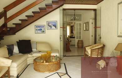 Imagem 15: Sobrado de 350m2 no condomínio Albamar