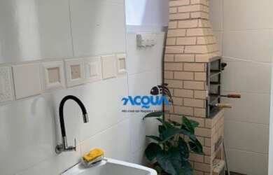 Imagem 8: Casa à venda, 70 m² por R$ 320.000,00 - Jardim Praiano - Guarujá/SP