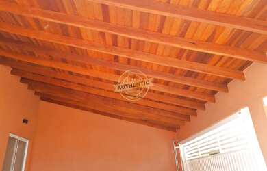 Imagem 14: CASA RESIDENCIAL em INDAIATUBA - SP, PARQUE RESIDENCIAL SABIÁS