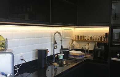 Imagem 5: Alphaville Condomínio Soho Apartamento 91 metros $990.000 - Santana de Parnaíba - SP