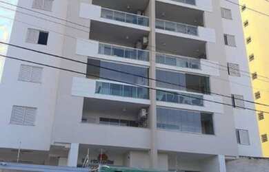 Imagem 1: Apartamento com 2 dormitórios, 68 m² - venda por R$ 470.000,00 ou aluguel...