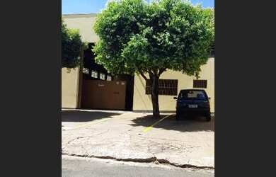 Imagem: Salão à venda, 360 m² por R$ 860.000,00 - Parque Industrial