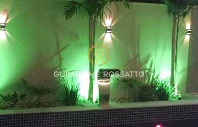 Imagem 7: Casa de condomínio térrea para venda com 215 metros quadrados com 3...