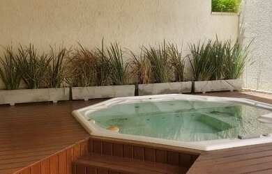 Imagem 8: Jundiaí - Casa de Condomínio - Parque Portal do Paraiso