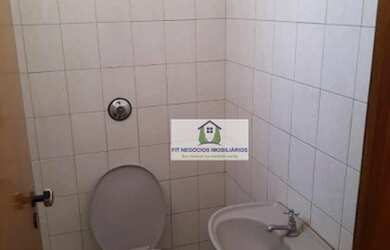 Imagem 5: Sala, 72 m² - venda por R$ 106.000,00 ou aluguel por R$ 900,00/mês - Centro - São José do