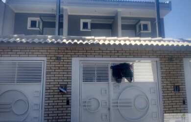 Imagem 12: SOBRADO GEMINADO À VENDA