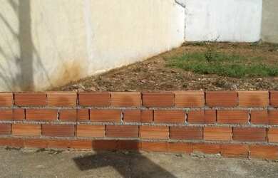 Imagem: O terreno possui 150m² de Área e está localizado em Jardim