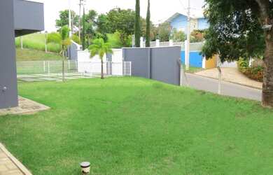 Imagem 2: LINDA CHACARA NO CONDOMINIO TERRAS DE ITAICI EM INDAIATUBA