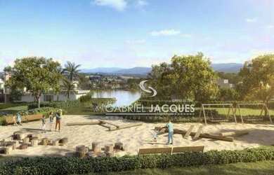 Imagem 12: Terreno à venda, 355 m² por R$ 595.000,00 - Pedra Branca - Palhoça/SC