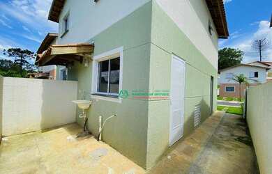 Imagem 15: Casa com 2 dormitórios, 47 m² - venda por R$ 250.000,00 ou aluguel por...