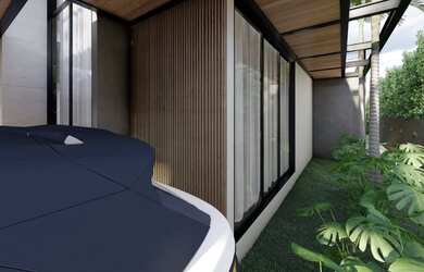 Imagem 8: Casa a venda no Residencial Reserva Juca Peçanha em Atibaia