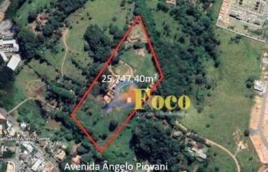 Imagem 1: Área à venda, 25747 m² por R$ 6.750.000,00 - Jardim Alto de Santa Cruz...