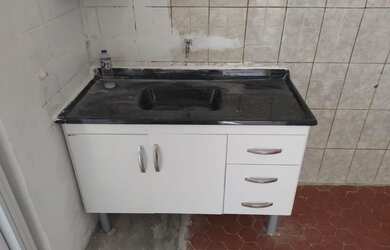 Imagem 9: Residencial - Novo Osasco