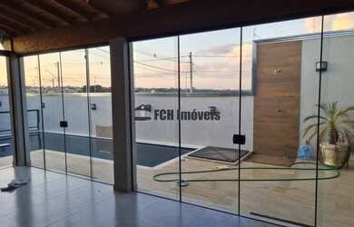 Imagem 4: EDÍCULA EM BOITUVA NO PORTAL VILLE JARDINS