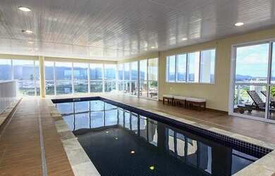 Imagem 16: Aparatamos para venda no condomínio Helbor Concept Life no bairro Jardim...