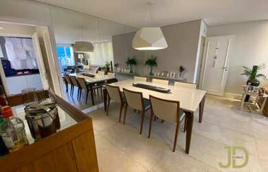 Imagem 4: UMA VISTA INFINITA E O VERDE AO SEU ALCANCE. APARTAMENTO MARAVILHOSO NO...