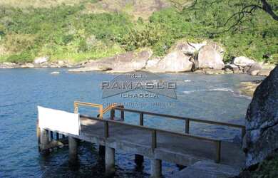 Imagem 13: TERRENO RESIDENCIAL em Ilhabela - SP, FURNAS