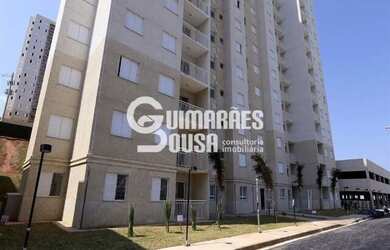 Imagem 5: VENDA - APTO DIRETO DA CONSTRUTORA - 49 mts - VISTA PARK JUNDIAÍ