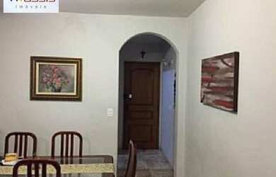 Imagem 3: APARTAMENTO RESIDENCIAL em JUNDIAI - SP, VILA MUNICIPAL