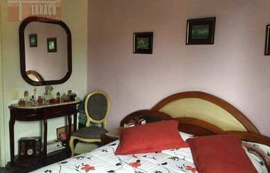 Imagem 15: Sobrado residencial à venda, Jardim Praiano, Guarujá