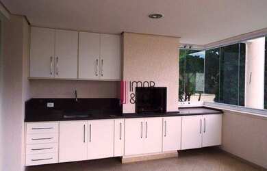 Imagem 5: Apartamento Locação Alto Padrão em Atibaia