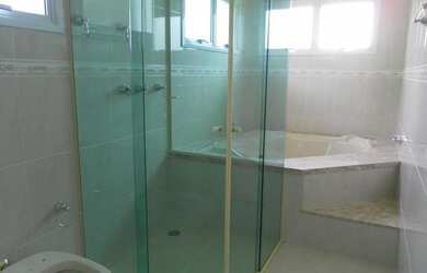 Imagem 12: Casa de condomínio para venda 4 suites - Atibaia - SP