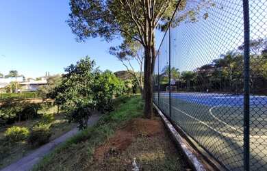 Imagem 8: Lote/Terreno para venda com 540 metros quadrados