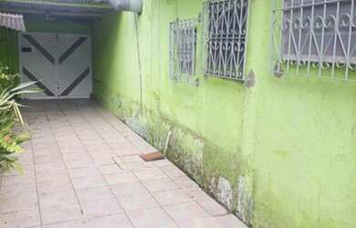 Imagem: OPORTUNIDADE DE CASA A VENDA 250M2 PARQUE CONTINENTAL SAO VICENTE