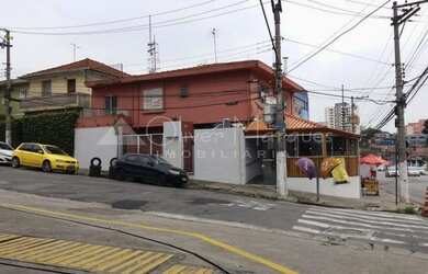 Imagem 1: Sobrado à venda, 200 m² por R$ 1.000.000,00 - Vila Yara - Osasco/SP