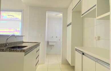 Imagem 8: Apartamento p/ venda c/ vista livre varanda gourmet 3 quartos 2 vagas...