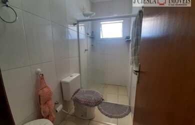 Imagem 11: Casa em Parque Residencial Jundiai I - Jundiaí