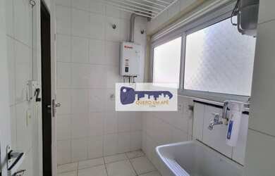 Imagem 12: Apartamento, 124 m² - venda por R$ 1.800.000,00 ou aluguel por R$ 8.500,00/mês...