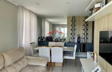 Imagem 2: JUNDIAÍ - Apartamento Padrão - JARDIM TEREZA CRISTINA