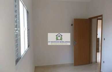 Imagem 9: Casa com 2 dormitórios à venda, 55 m² por R$ 169.000 - São Thomaz...