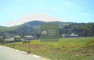 Imagem 3: Terreno à venda, 300 m² por R$ 340.000,00 - Condomínio Terras de Atibaia...