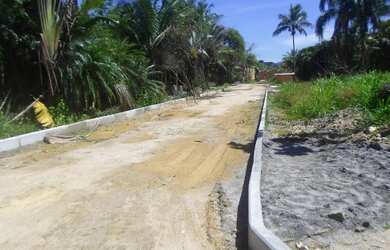 Imagem 15: Excelentes lotes residencial em Ilha de Guaratiba, Condomínio Fechado