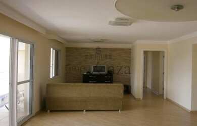 Imagem: O apartamento possui 3 Dormitórios, 5 Banheiros, 3 Vagas na