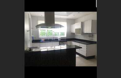 Imagem 10: Casa de condominio 4 suites - Tambore 3 - Santana de Parnaiba - SP