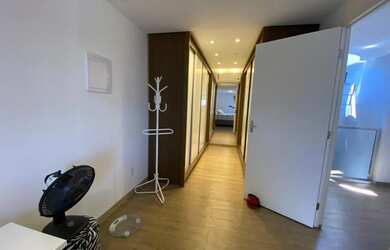 Imagem 3: Apartamento a venda em Atibaia no Jardim Floresta