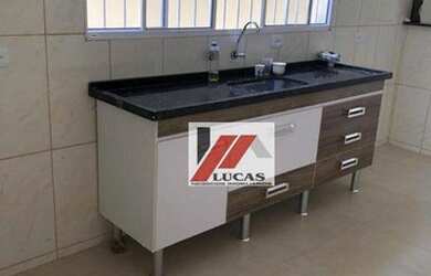 Imagem 16: Sobrado com 3 dormitórios, 126 m² - venda por R$ 550.000,00 ou aluguel...