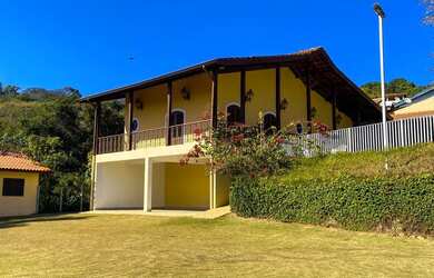 Imagem 5: Chácara para Residir em Atibaia - Bairro Do Portão